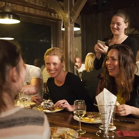 4-persoons Familielodge Voorthuizen